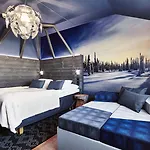 Original Sokos Vaakuna Отель 4*