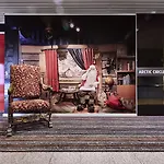 Отель Original Sokos Vaakuna
