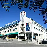 Original Sokos Vaakuna Отель 4*