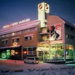 Original Sokos Vaakuna 4* Рованиеми