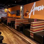 Original Sokos Vaakuna Отель 4*