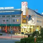 Original Sokos Vaakuna 4*