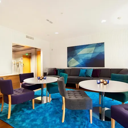 オリジナル　ソコス　ホテル　ヴァークナ　ロヴァニエミ ホテル ロヴァニエミ