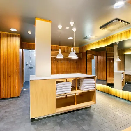 Original Sokos Vaakuna Otel