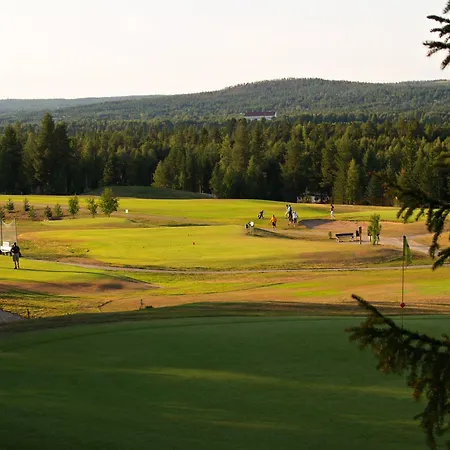 オリジナル　ソコス　ホテル　ヴァークナ　ロヴァニエミ