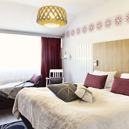 Original Sokos Vaakuna Ξενοδοχείο 4*