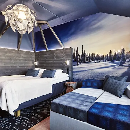 Original Sokos Vaakuna Ξενοδοχείο 4*