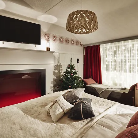 Otel Original Sokos Vaakuna 4*