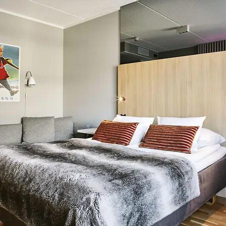 Ξενοδοχείο Original Sokos Vaakuna