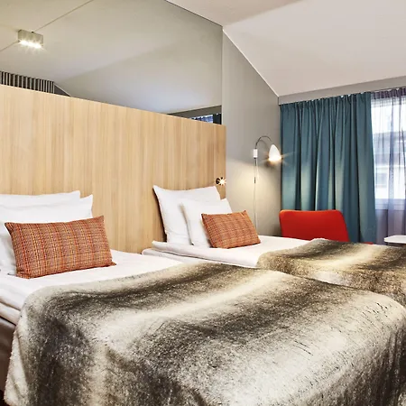 Original Sokos Vaakuna Otel 4*