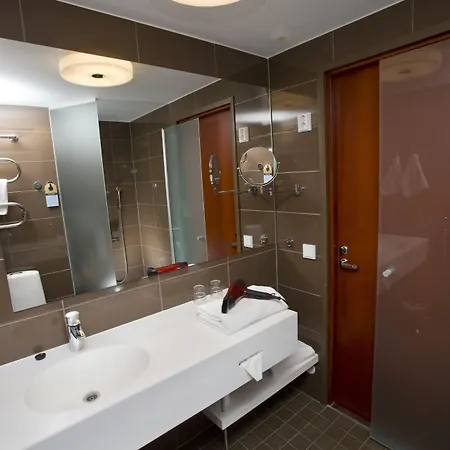 Original Sokos Vaakuna 4*