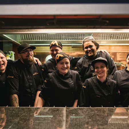 Original Sokos Vaakuna Ξενοδοχείο Ροβανιέμι