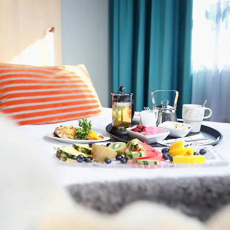 Otel Original Sokos Vaakuna Rovaniemi