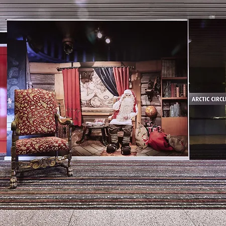 Otel Original Sokos Vaakuna