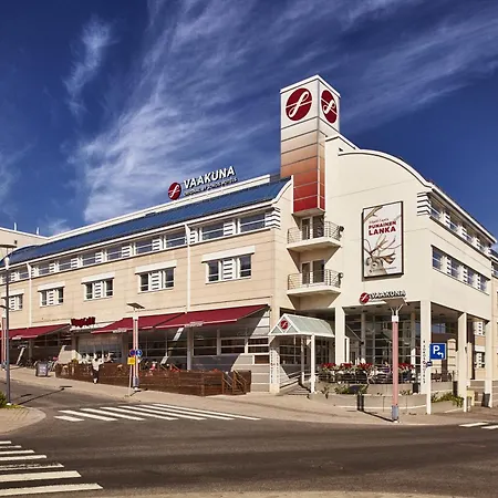 Original Sokos Vaakuna Rovaniemi