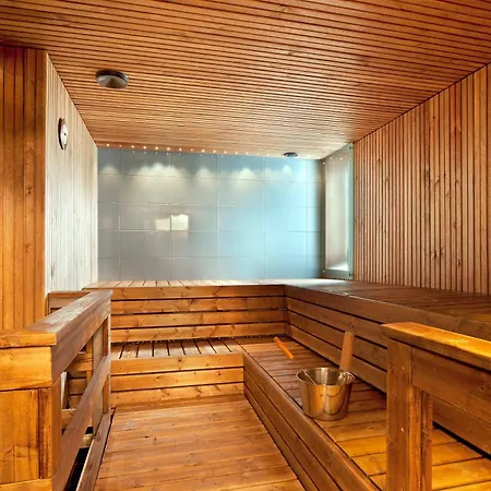 Original Sokos Vaakuna Ξενοδοχείο