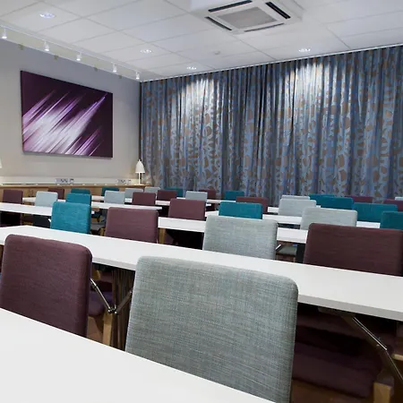 Original Sokos Vaakuna Otel Rovaniemi