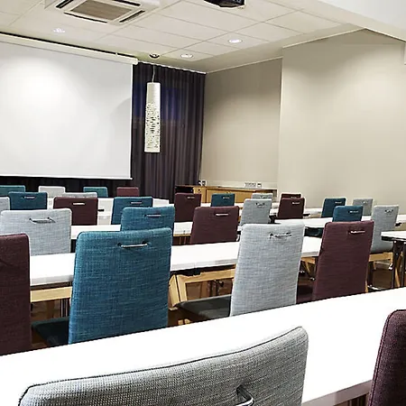 Ξενοδοχείο Original Sokos Vaakuna