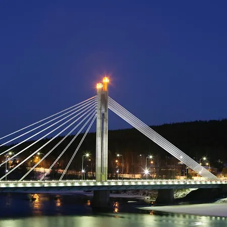 Original Sokos Vaakuna Otel Rovaniemi