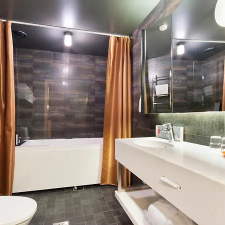 Otel Original Sokos Vaakuna