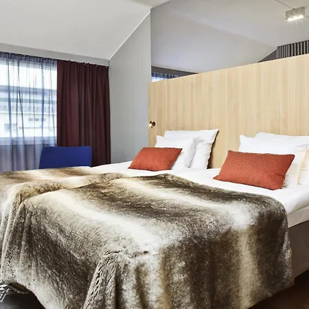 Original Sokos Vaakuna 4*