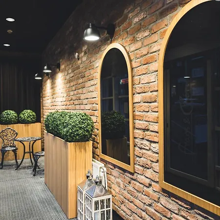 Ξενοδοχείο Original Sokos Vaakuna Ροβανιέμι