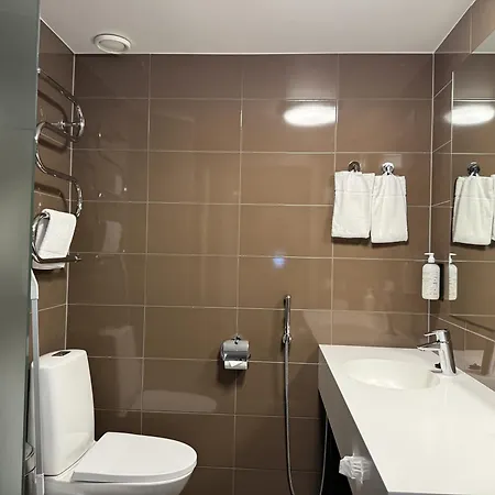 Original Sokos Vaakuna 4* Ροβανιέμι