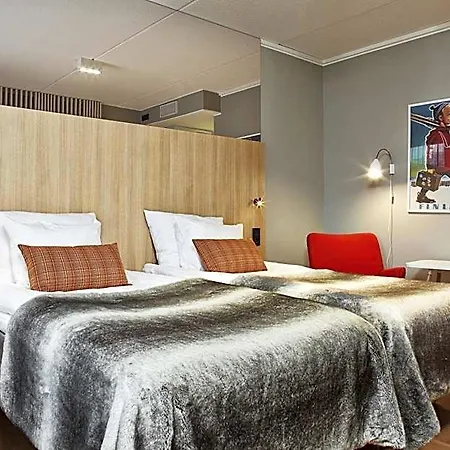 Original Sokos Vaakuna 4* Rovaniemi