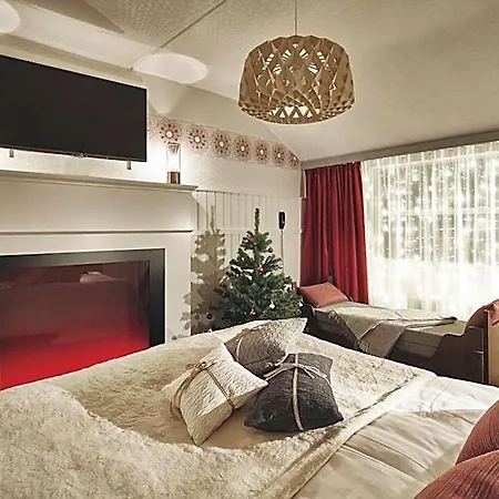 Hotel Original Sokos Vaakuna Rovaniemi