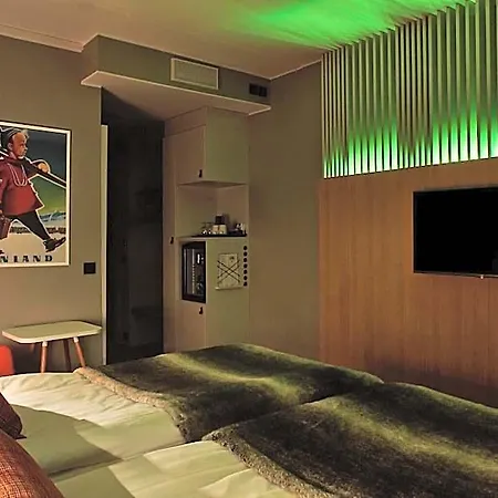 Original Sokos Vaakuna Hotel Rovaniemi