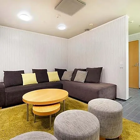 Hotel Original Sokos Vaakuna Rovaniemi