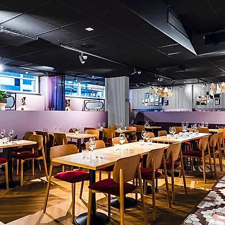 Original Sokos Vaakuna Hotel 4*