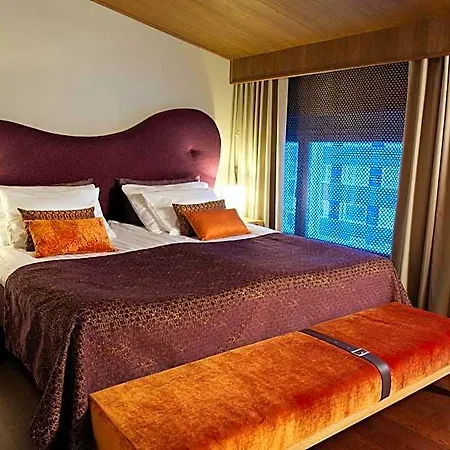 Hotel Original Sokos Vaakuna