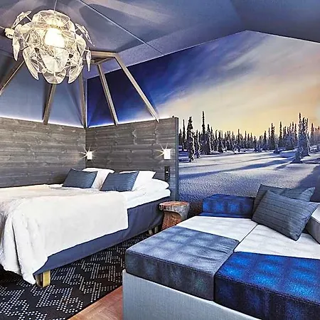Hotel Original Sokos Vaakuna Rovaniemi