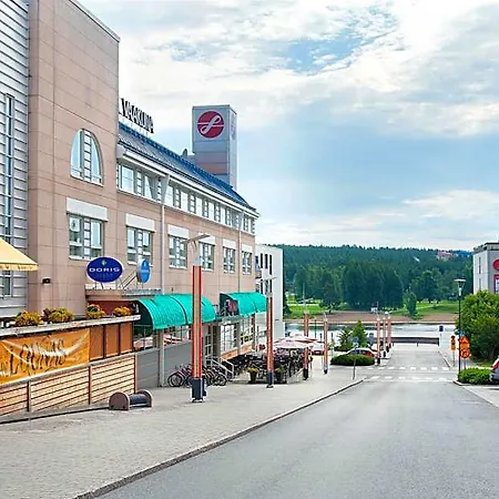 Original Sokos Vaakuna