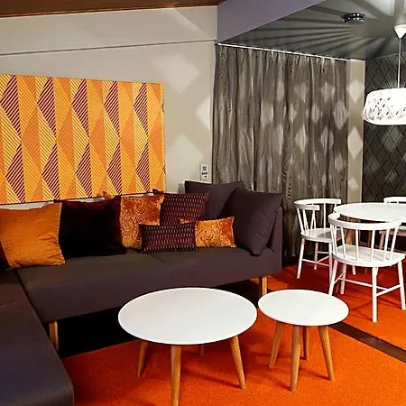 Hotel Original Sokos Vaakuna 4*