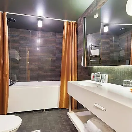 Original Sokos Vaakuna Rovaniemi