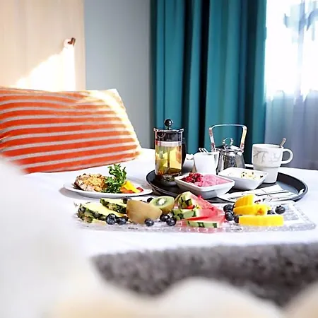 Hotel Original Sokos Vaakuna 4*