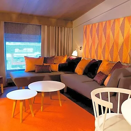 Hotel Original Sokos Vaakuna Rovaniemi