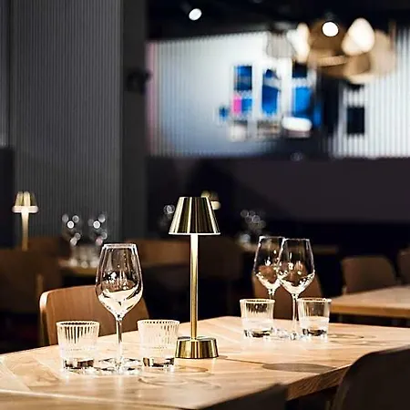 Original Sokos Vaakuna Rovaniemi