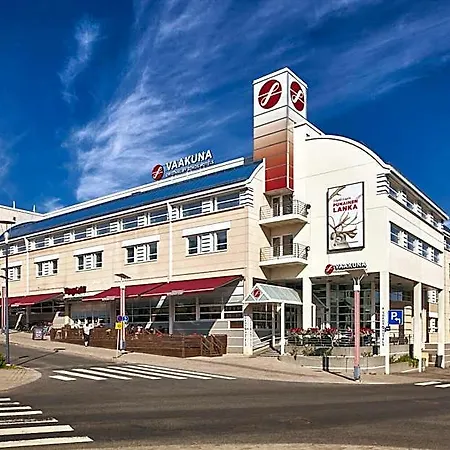 Original Sokos Vaakuna Hotel