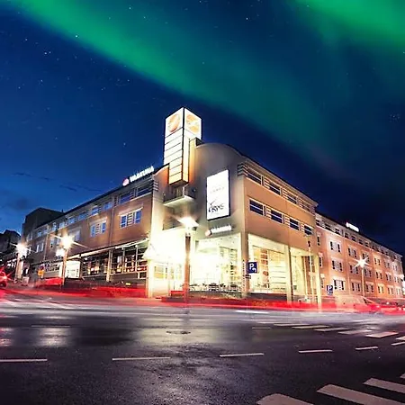 Original Sokos Vaakuna Hotel 4*