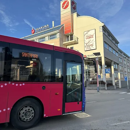 Original Sokos Vaakuna
