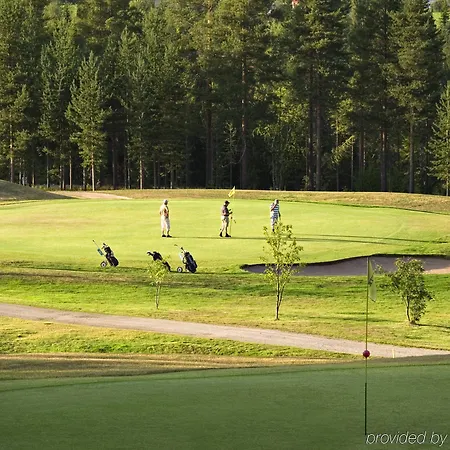 オリジナル　ソコス　ホテル　ヴァークナ　ロヴァニエミ ホテル