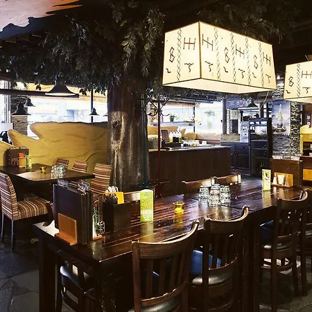 Original Sokos Vaakuna Otel 4*