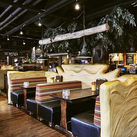 Original Sokos Vaakuna Otel