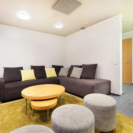 Original Sokos Vaakuna 4*