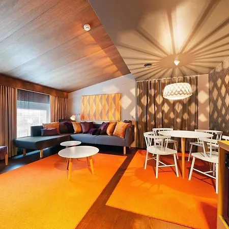 Original Sokos Vaakuna 4*