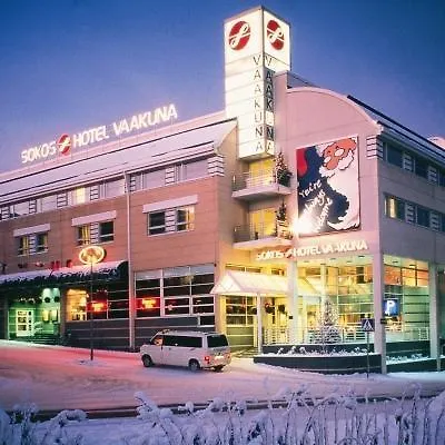 Original Sokos Vaakuna 4*