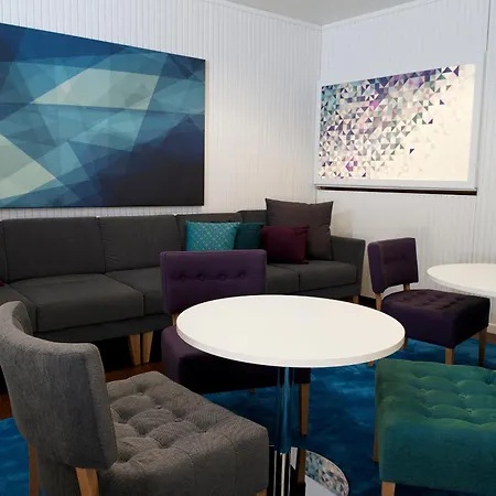 Original Sokos Vaakuna 4* Rovaniemi